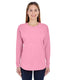 J America JA8229 - Unisex Game Day Jersey - Pink