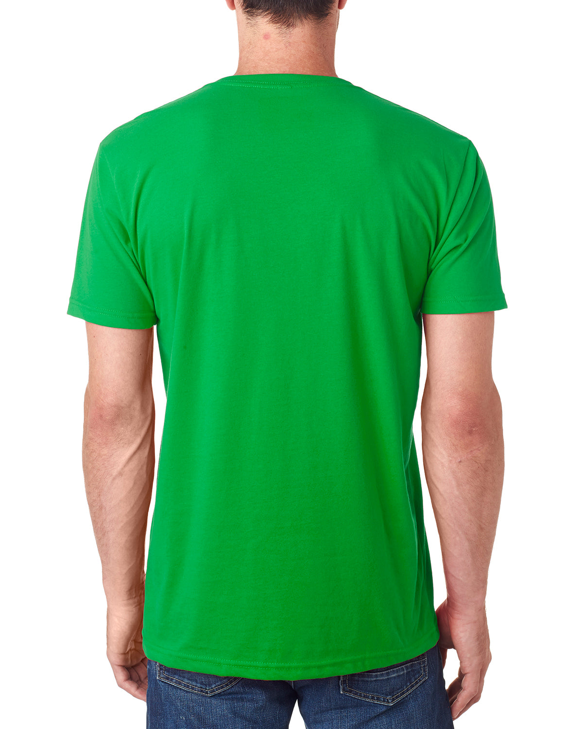 Men's Sueded - Envy