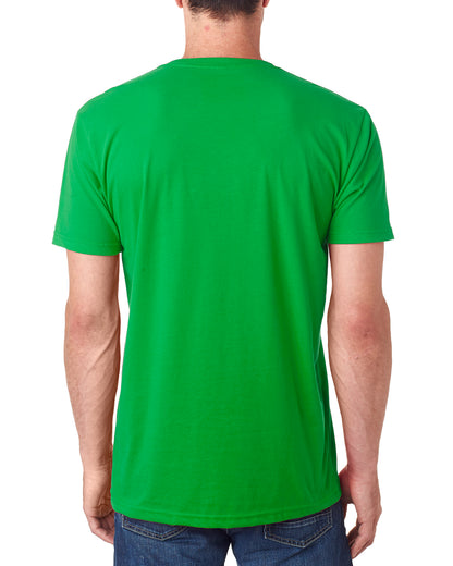 Men's Sueded - Envy