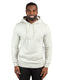 Threadfast Apparel 320H - Unisex Ultimate Fleece Pullover Hoodie - Oatmeal Heather