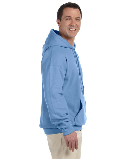 Unisex DryBlend®  50/50 Hoodie - Carolina Blue