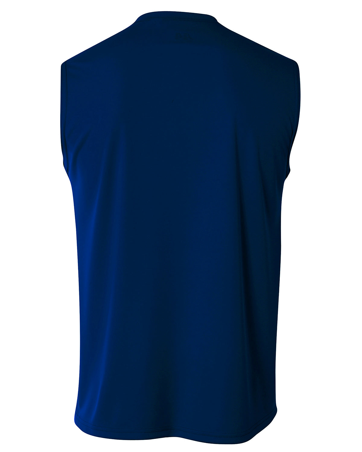 Men's Cooling Performance Muscle T-Shirt - Navy