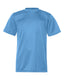C2 Sport C5200 - Youth Performance T-Shirt - Columbia Blue
