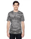 Champion CW22 - Unisex Double Dry® Interlock T-Shirt - Stone Gray Camo