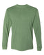 Next Level 7401 - Unisex Inspired Dye Long-Sleeve Crew - Clover