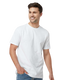 Tultex 0290TC - Unisex Heavyweight Tee - White