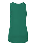 Youth Mesh Tank - Sport Kelly