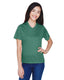 Team 365 TT11W - Women's Zone Performance T-Shirt - Sport Dark Green