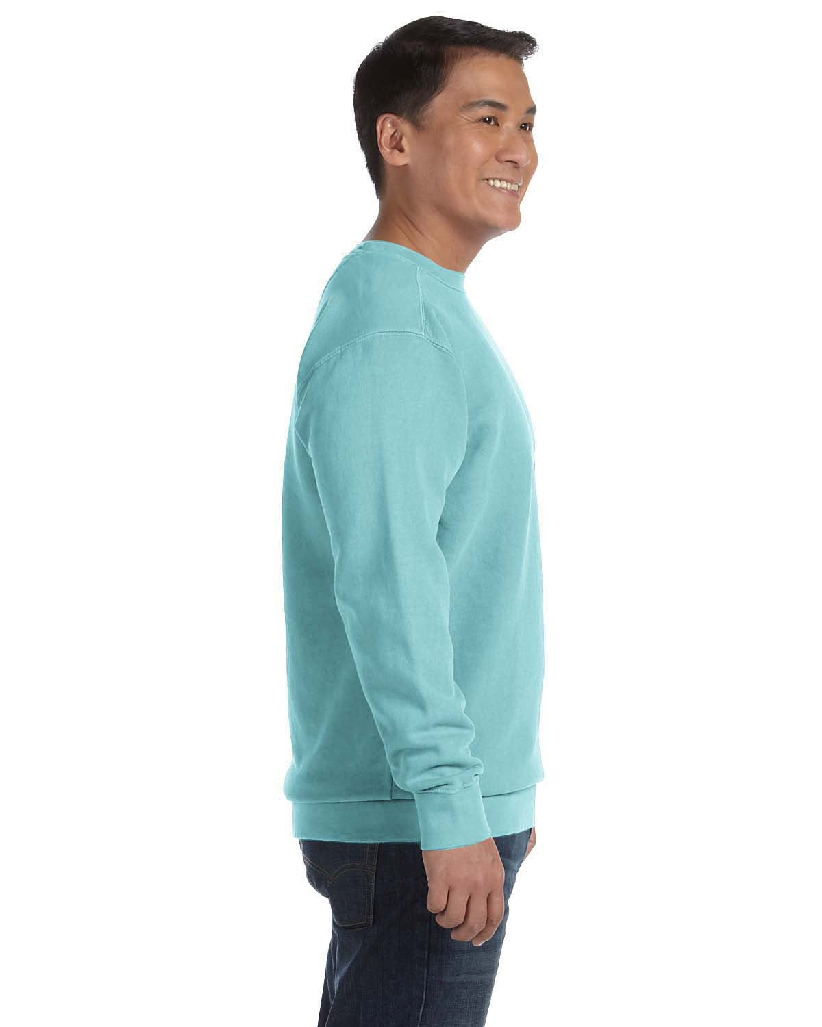 Unisex Crewneck Sweatshirt - Chalky Mint
