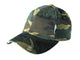 District DT600 - Distressed Cap - Camo