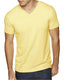 Next Level 6440 - Men's Sueded - Banana Cream