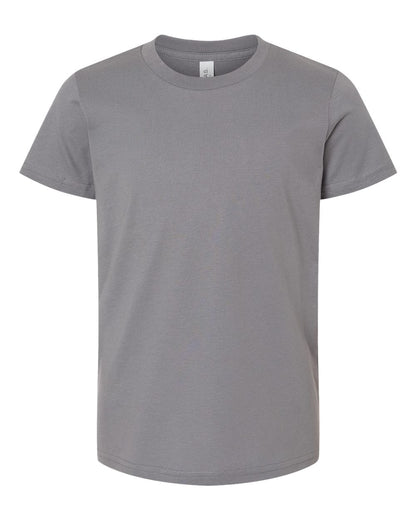 Youth Jersey T-Shirt - Storm