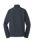 Unisex Core Soft Shell Jacket - Battleship Gray