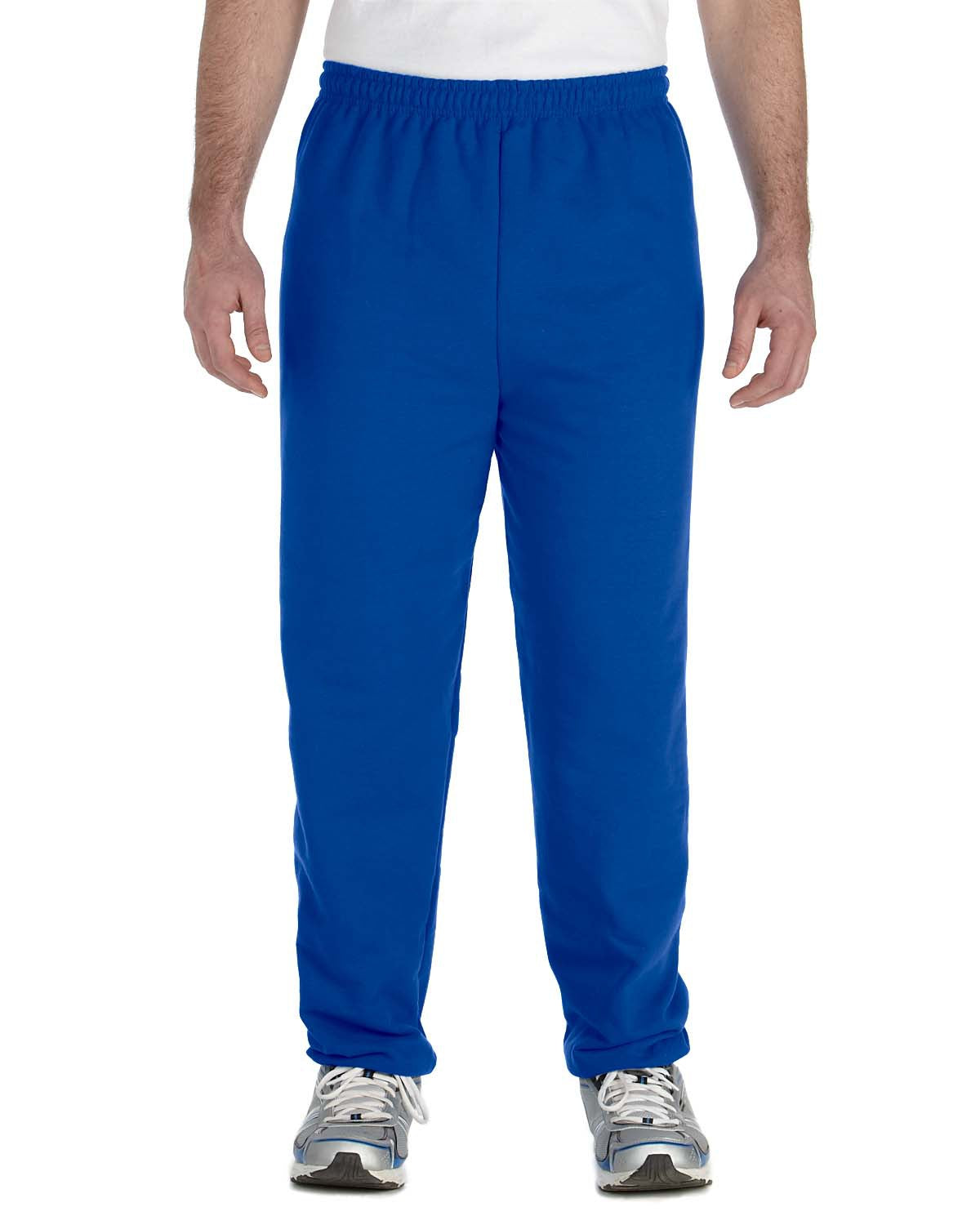 Unisex Heavy Blend™  50/50 Sweatpants - Royal
