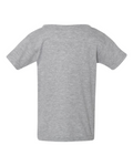 Toddler Softstyle�� 4.5 oz. T-Shirt - Sport Gray