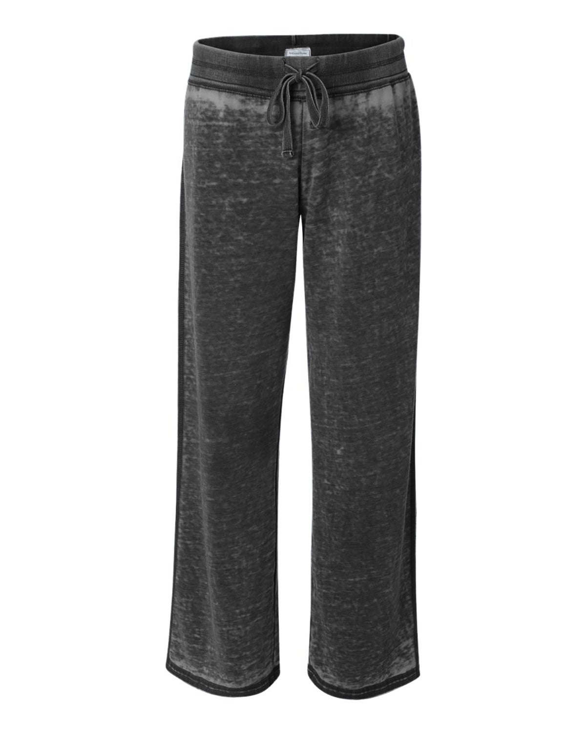 Women's Zen Pant - Twisted Black