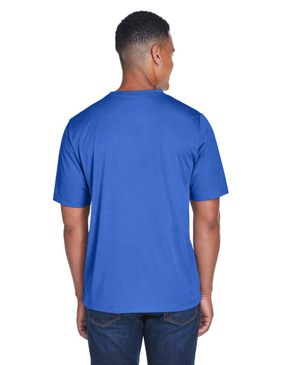 Men's Sonic Heather Performance T-Shirt - Sport Royal Heather