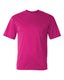 C2 Sport C5100 - Performance T-Shirt - Hot Pink