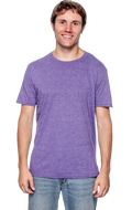 Softstyle�� Unisex T-Shirt - Heather Purple