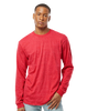 Heather Red