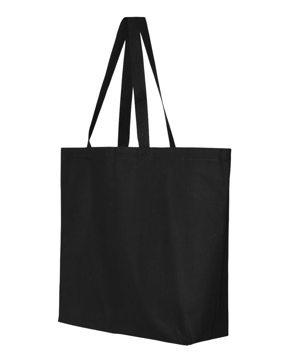 25L Jumbo Tote - Black