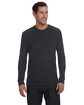 Unisex Lightweight Sweater - Heather Dark Gray