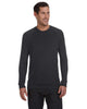 Heather Dark Gray