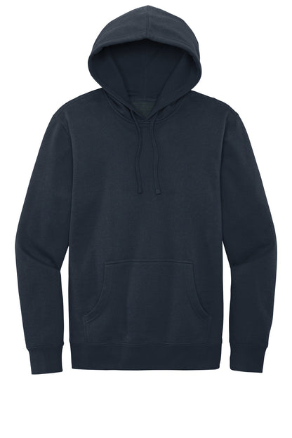 Unisex V.I.T. Fleece Hoodie - New Navy
