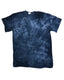 Tie-Dye 1390 - Crystal Wash T-Shirt - Navy