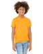 Bella + Canvas 3001Y - Youth Jersey T-Shirt - Gold