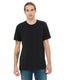 Bella + Canvas 3001C - Unisex Jersey T-Shirt - Vintage Black