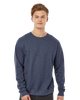 Heather Denim