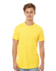 Tultex 0202TC - Unisex Fine Jersey Tee - Sunshine