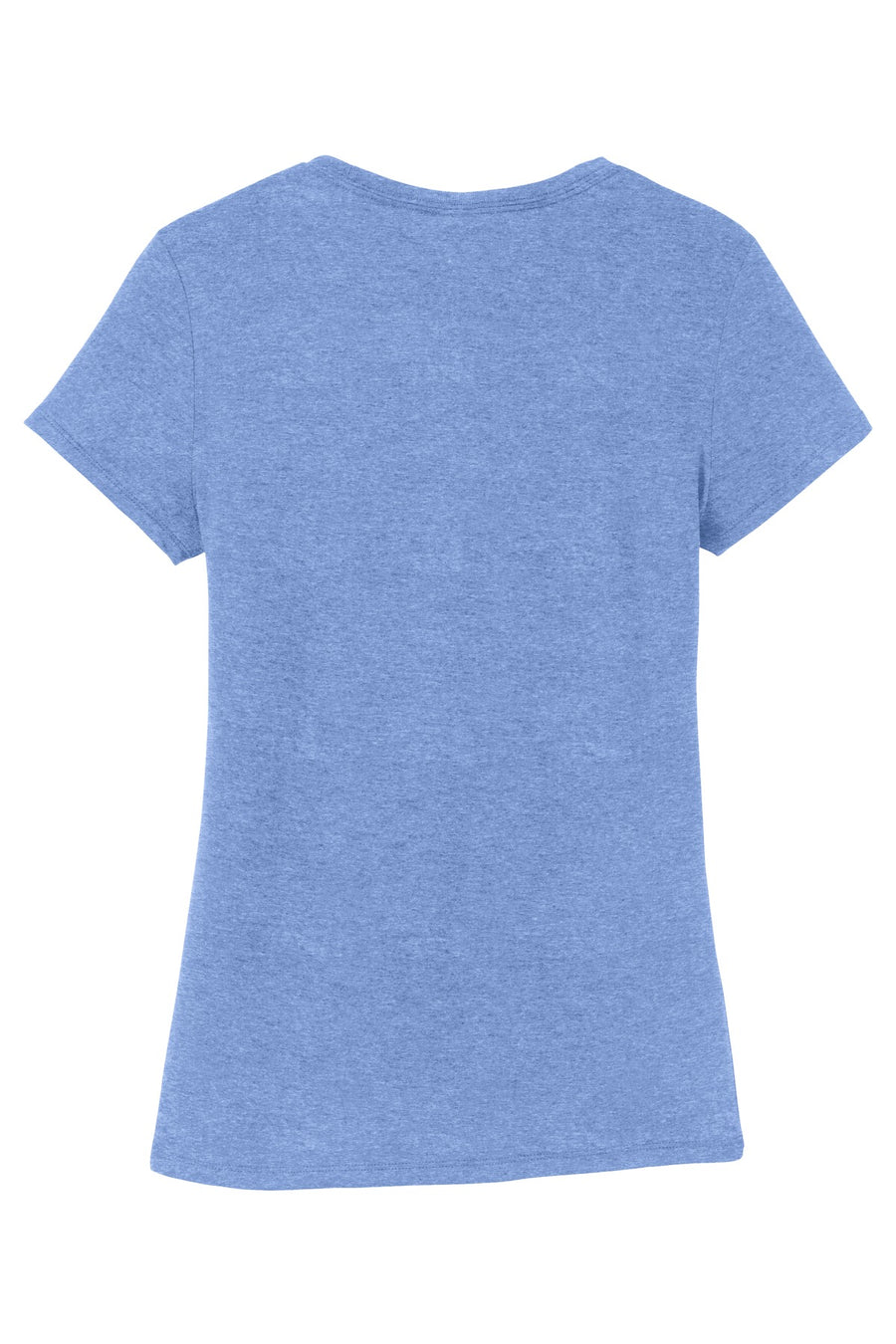Women's Perfect Tri Tee - Maritime Frost