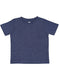 Rabbit Skins 3322 - Infant Fine Jersey T-Shirt - Vintage True Navy
