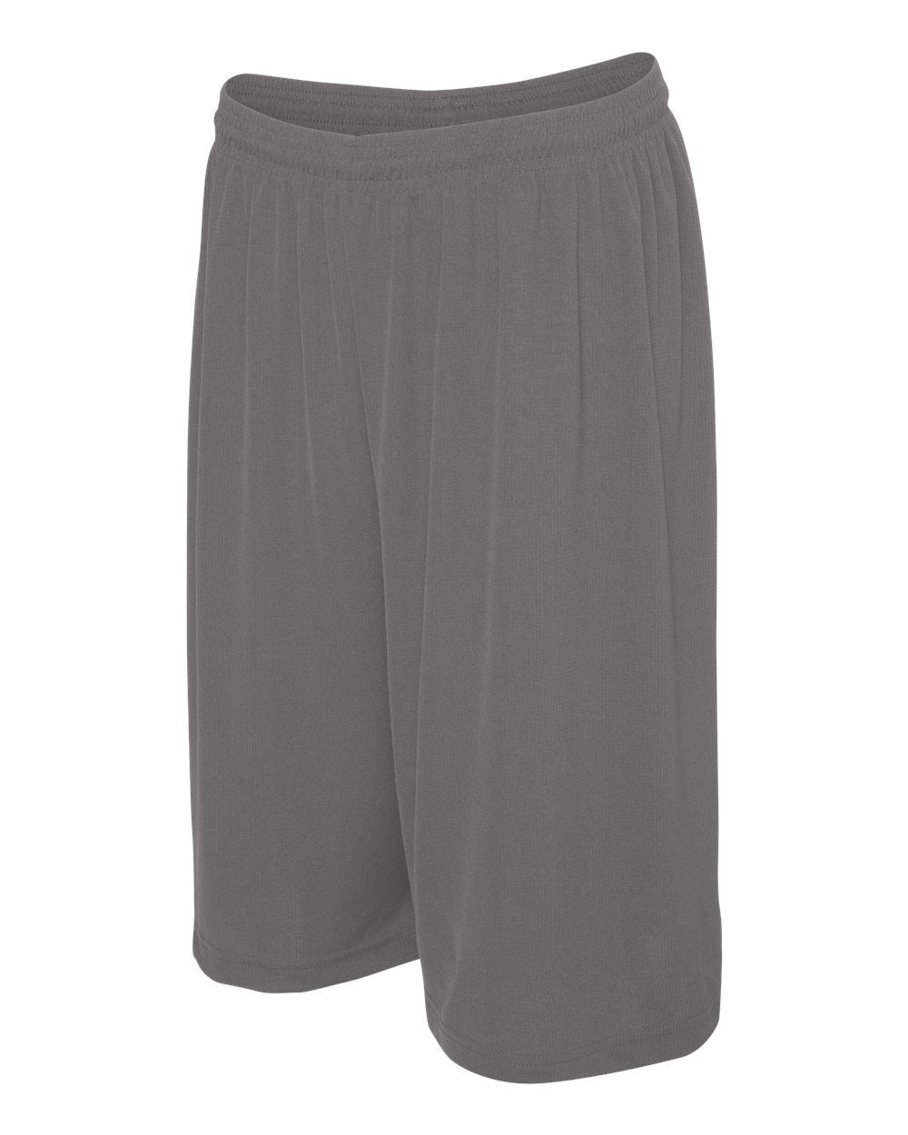 Unisex Mesh 11" Short - Sport Graphite
