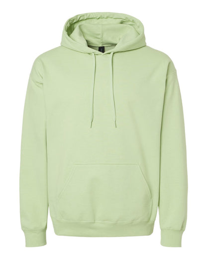 Softstyle Hoodie - Pistachio