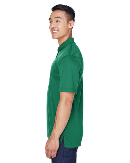 Men's Cool & Dry Sport Polo - Forest Green