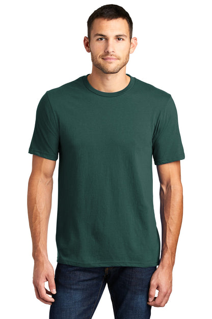 Unisex Very Important Tee - Evergreen