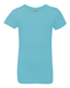 Next Level N3710 - Youth Girls��� Princess T-Shirt - Cancun