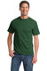 Port & Company PC61T - Unisex Tall Essential Tee - Forest Green