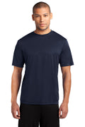 Unisex Performance Tee - Deep Navy