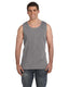 Comfort Colors C9360 - Unisex Heavyweight RS Tank - Gray