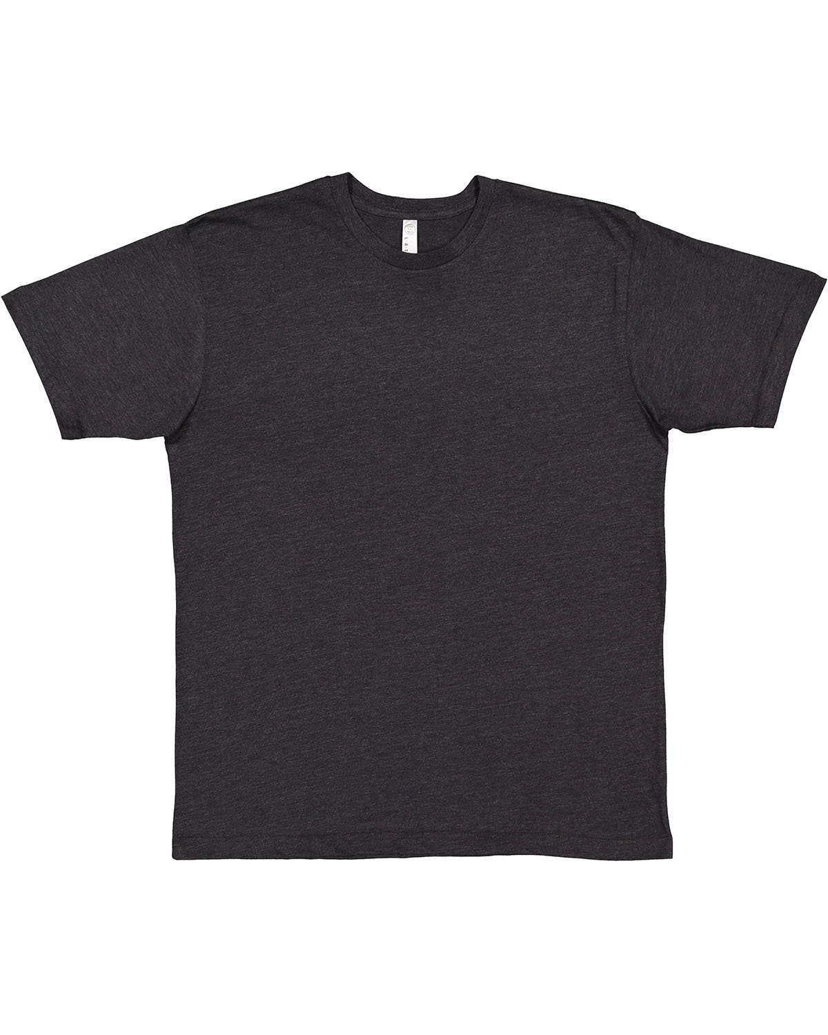 Unisex Fine Jersey T-Shirt - Vintage Smoke