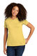 Next Level N3900 - Women's Boyfriend T-Shirt - Banana Cream