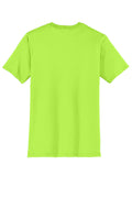 Unisex Very Important Tee - Lime Shock