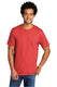 Port & Company PC330 - Tri-Blend Tee - Bright Red Heather