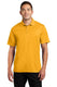 Sport-Tek ST650 - Men's Micropique Sport-Wick Polo - Gold