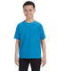 Comfort Colors C9018 - Youth Midweight RS T-Shirt - Sapphire