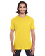 Gildan 980 - Lightweight Softstyle T-Shirt - Lemon Zest